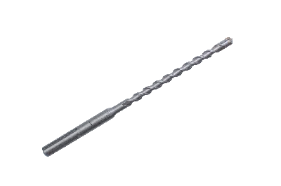 Бур SDS-Max (2 спирали, 4 резца)  14х200/340