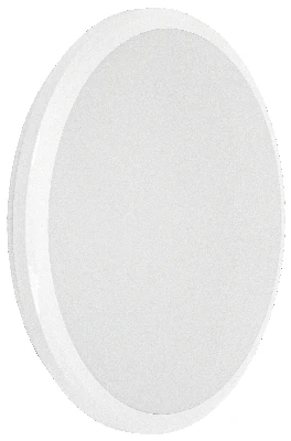 Светильник светодиодный ДПБ 3007 32Вт IP54 4000K круг белый IEK LDPB0-3007-32-4000-K01