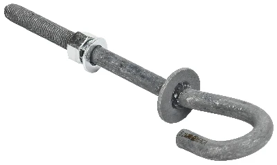 Крюк монтажный B 20/240 GENERICA