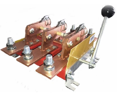 Разъединитель РЕ 19-41-31120 1000А УХЛ3