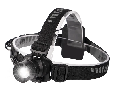 Фонарь H7-L3WZ