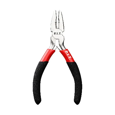 Плоскогубцы комбинированные мини, 115 мм