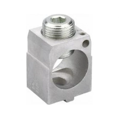 Клеммы MC21-M8(1) для NM8N-125 сечение 16-95мм2