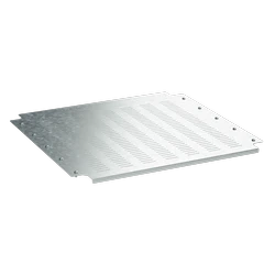 Разъединитель отсека шин горизонтальный Ш=600 мм, Г=600 мм  с  отх . лин. до 630А DKC R5SBB66