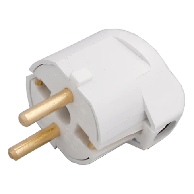 Беларусь Вилка штепсельная БелТИЗ в16-242 Вилка В16-242