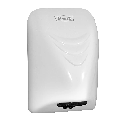 Сушилка для рук электрическая PUFF-8814 0.8кВт