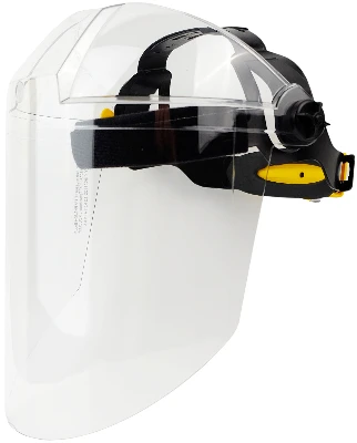 Щиток защитный лицевой НБТ2 ВИЗИОН TITAN