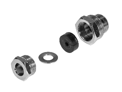 Муфта для установки кабеля в трубу Pipeheat-15 ДЕВИ (DEVI) 21RT0900R 