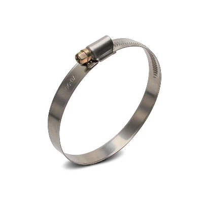 Хомут червячный PL-12 (160-180)/W2