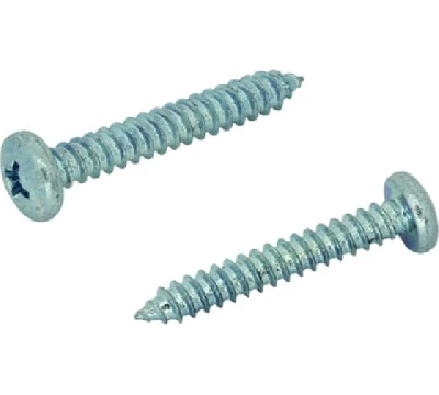 Шуруп DIN7981 3,9х9,5 полукруглая головка, остроконечный