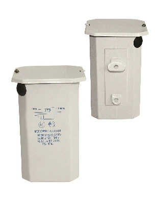 Электромагнитный пускорегулирующий аппарат ПРА 1И1000ДРЛ44-004 независимый IP54 УХЛ1 GALAD 02540