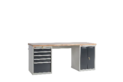 Верстак ВС-200-07 МФ