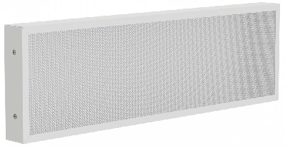 Светильник светодиодный SPO-7-20-4K-P 20Вт 4000К 2000Лм IP40 595x180x19 призма ЭРА