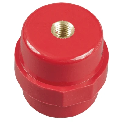 Изолятор шинный SM-76/10 D-50 IEK YIS11-76-25