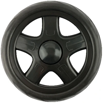 Колесо запасное для 65481, 155х33 мм