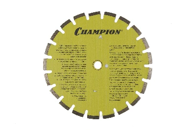 Диск алмазный асфальт L 350/25,4/10 Asphafight (асфальт, по бетону,свежий бетон,мягкие блоки)