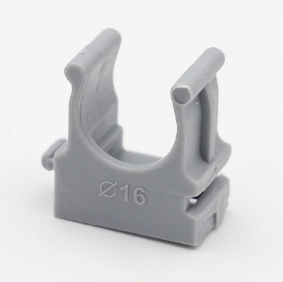 Клипса для труб для монтажного пистолета 16 мм