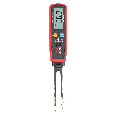 Тестер RLC (SMD) компонентов RC-10