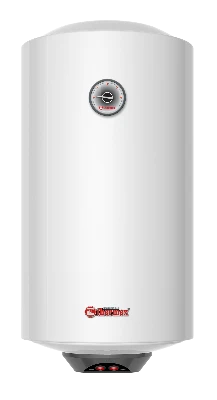 Водонагреватель накопительный Praktik 30V Slim Thermex 151005 ЭдЭ001638