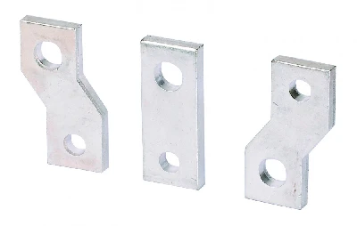 Шины выносные комп. 3 шт. ВА-305 3P Dekraft 22947DEK