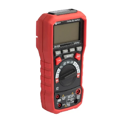 Мультиметр цифровой MS8236 Professional EKF In-180701-pm8236