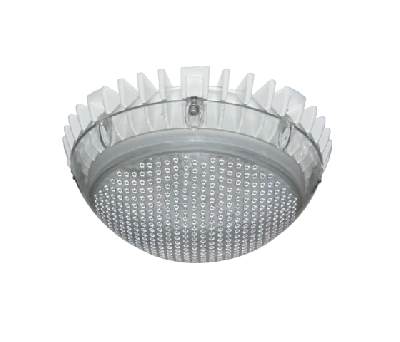 Светильник светодиодный ДБО-84-10-002 LED прозрачный IP65 Ардатовский светотехнический завод (АСТЗ) 1084010002