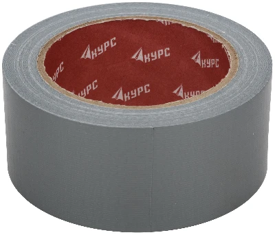 Лента клейкая TPL, армированная тканью, 48 мм х 25 м