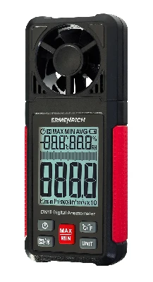 Цифровой анемометр  Seek DN10