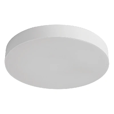 Светильник светодиодный ДПО-6w 4000K 480Лм белый IP44