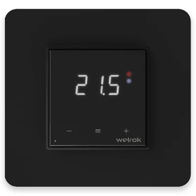 Терморегулятор oz bk