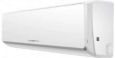 Кондиционер (Сплит-система) настенного типа M09WBE, в комплекте наружный и внутренний блоки