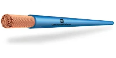 Провод силовой ПуГВ нг(А)-LS 1х1,0 Г(100м)(А) ТРТС Дмитров-Кабель 000006424