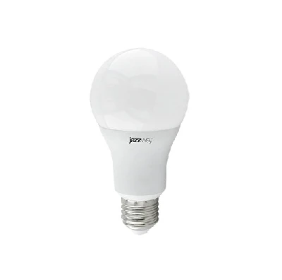 Лампа светодиодная LED 25Вт 5000К груша E27 JazzWay 5018082 5018082A