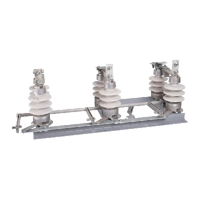 Разъединитель РЛНД1-10/400-УХЛ1 КЭАЗ 219554