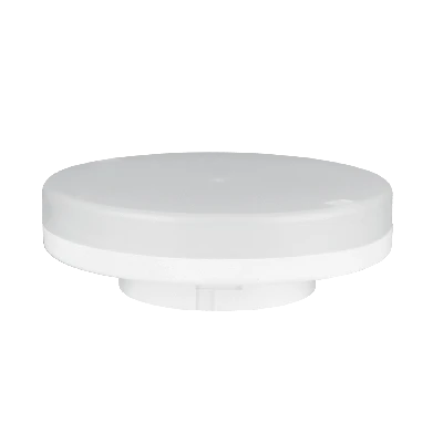 Лампа светодиодная LED 8.5 Вт 810 лм 4000К AC180-240В GX53 таблетка нейтральный  Basic Gauss GAUSS 20849292