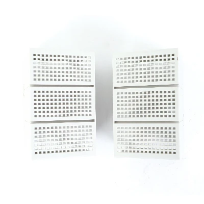 Клеммная крышка TCF для MGS125 2шт. 3P