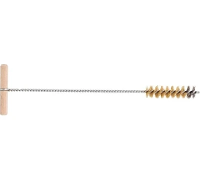 Щетка для прочистки отверстий 12/14мм для отверстий 10-12мм