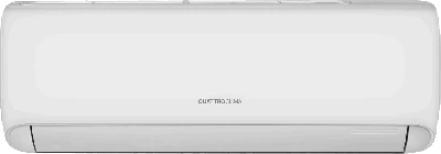 Кондиционер (Сплит-система) настенная, инверторного типа LA09WAE, внешний и внутренний блоки QUATTROCLIMA QV-LA09WAE/QN-LA09WAE e00434951