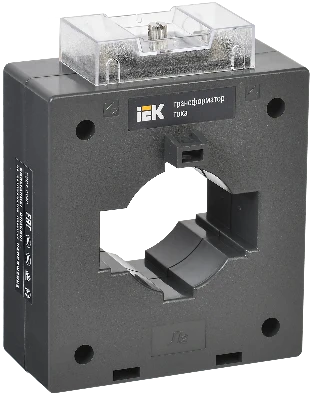 Трансформатор тока ТТИ-60 1000/5А 10ВА класс 0,5S МПИ08 IEK