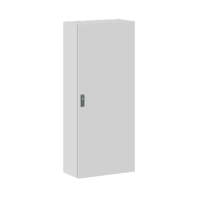 Щит с монтажной панелью ЩМП 1400x600x300мм (ВхШхГ)IP65 серия ST DKC R5ST1463