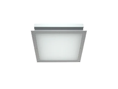 Светильник OWP/R ECO LED 595 IP54/IP20 4000K