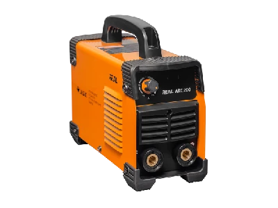 Инвертор сварочный ARC 200 ''REAL'' (Z238N) СВАРОГ 00000095726