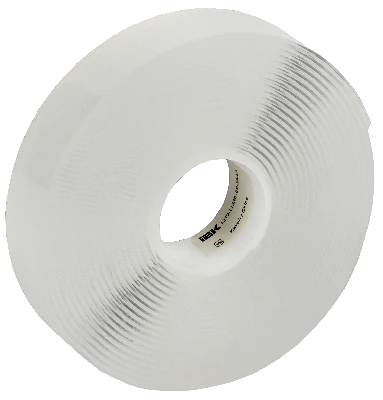 MIXTAPE PRO Лента монтажная сверхпрочная двусторонняя 2х25мм 5м IEK