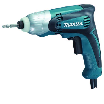 Шуруповерт ударный 230Вт, 100Нм, HEX1/4''