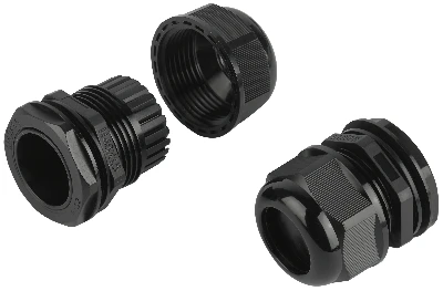 Ввод кабельный сальник NO-224-246 MG 40 (d отв.40 мм / d провод.24-32 мм) IP68 (упаковка 10 штук)