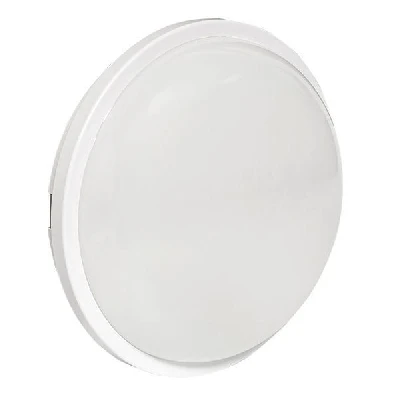 Светильник светодиодный ЖКХ круг ДПО-2012 25Вт 6500K IP65 LUMA EKF