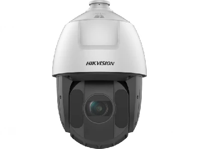 Видеокамера IP 4Мп поворотная с ИК-подсветкой до 150 м (5.9 - 188.8мм) Hikvision DS-2DE5432IW-AE(T5) 327001051