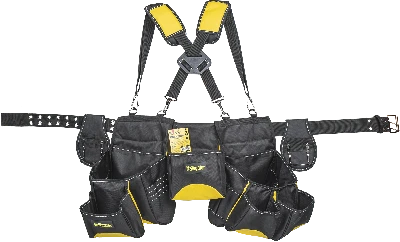 Сумка-пояс с подтяжками NTA-Bag05 Navigator Group 80394 24845