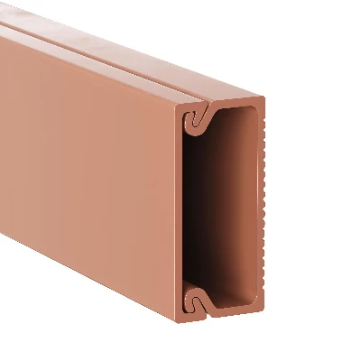 Миниканал ТМС 25x17 коричневый DKC 00304B