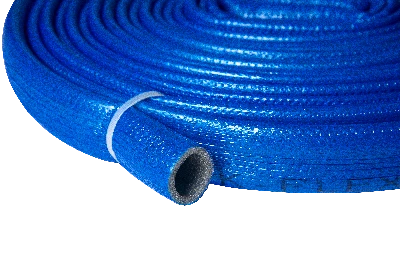 Трубка вспененный полиэтилен PE 04x022-10 COMPACT BLUE K-Flex R40222103PEDCB